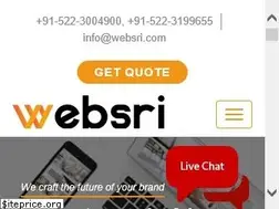 Sites similar to websri.com
