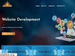 Sites similar to websrishti.com