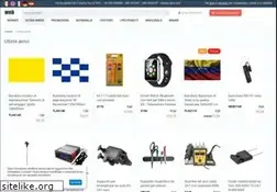 Sites similar to websrl.it