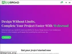 Sites similar to websroad.com