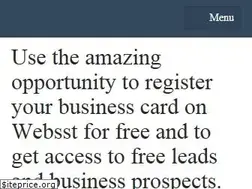 Sites similar to websst.com