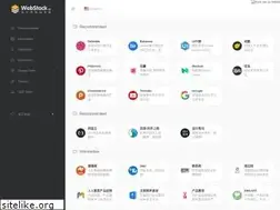 Sites similar to webstack.cc