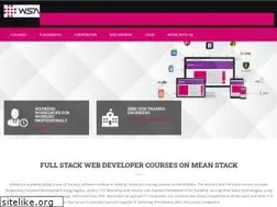 Sites similar to webstackacademy.com