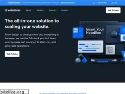 Sites similar to webstacks.com