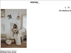 Sites similar to webstage-creators.ch
