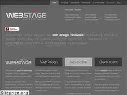 Sites similar to webstage.ro