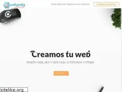 Sites similar to webstaliamarketing.com