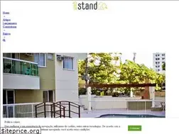Sites similar to webstand.com.br