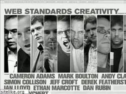 Sites similar to webstandardscreativity.com