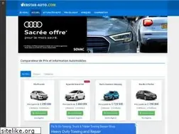 Sites similar to webstar-auto.com
