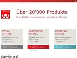 Sites similar to webstar.ch