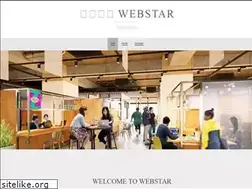Sites similar to webstar.co.jp