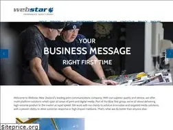 Sites similar to webstar.co.nz