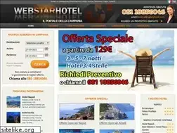 Sites similar to webstarhotel.com