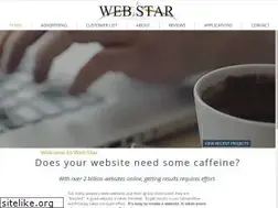 Sites similar to webstarintl.com