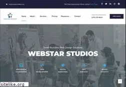 Sites similar to webstarstudios.com