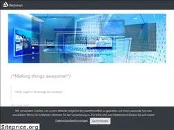 Sites similar to webstart.at