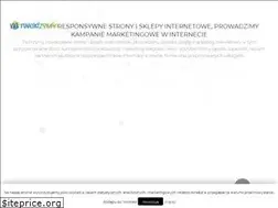 Sites similar to webstart.com.pl