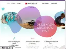 Sites similar to webstart.cz