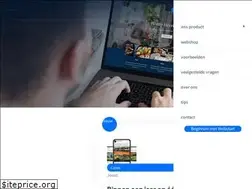 Sites similar to webstart.nl