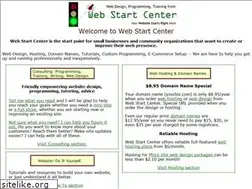 Sites similar to webstartcenter.com
