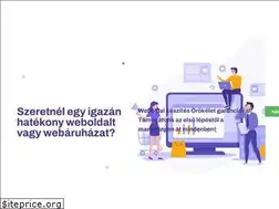 Sites similar to webstartconsulting.hu
