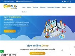 Sites similar to webstartechnology.in