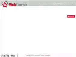 Sites similar to webstarter.hu
