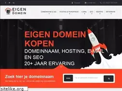 Sites similar to webstarter.nl