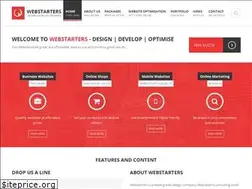 Sites similar to webstarters.co.nz