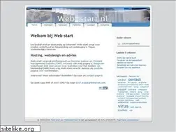 Sites similar to webstartinternet.com