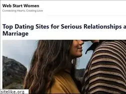 Sites similar to webstartwomen.com