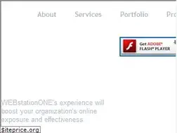 Sites similar to webstationone.com
