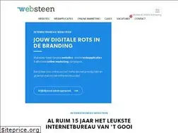 Sites similar to websteen.nl