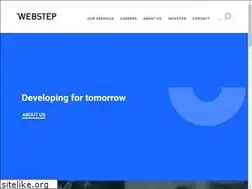 Sites similar to webstep.com