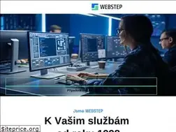 Sites similar to webstep.cz