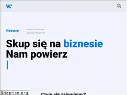 Sites similar to webstep.pl