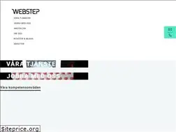 Sites similar to webstep.se
