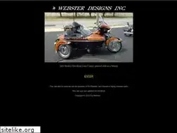 Sites similar to webster-designs.com