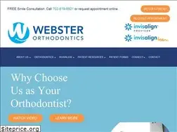 Sites similar to webster-ortho.com