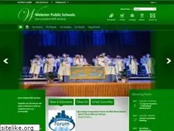 Sites similar to webster-schools.org
