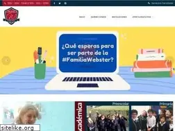 Sites similar to webster.mx