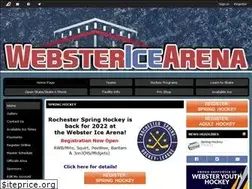Sites similar to websterarena.org