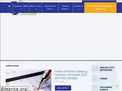 Sites similar to websterassessor.org