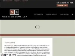 Sites similar to websterbook.com