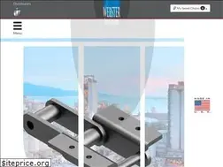 Sites similar to websterchain.com