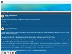 Sites similar to webstercohealth.com