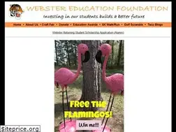 Sites similar to websteref.org