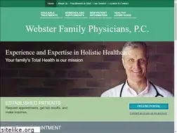Sites similar to websterfp.com