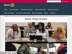 Sites similar to webstergrovesrotary.org